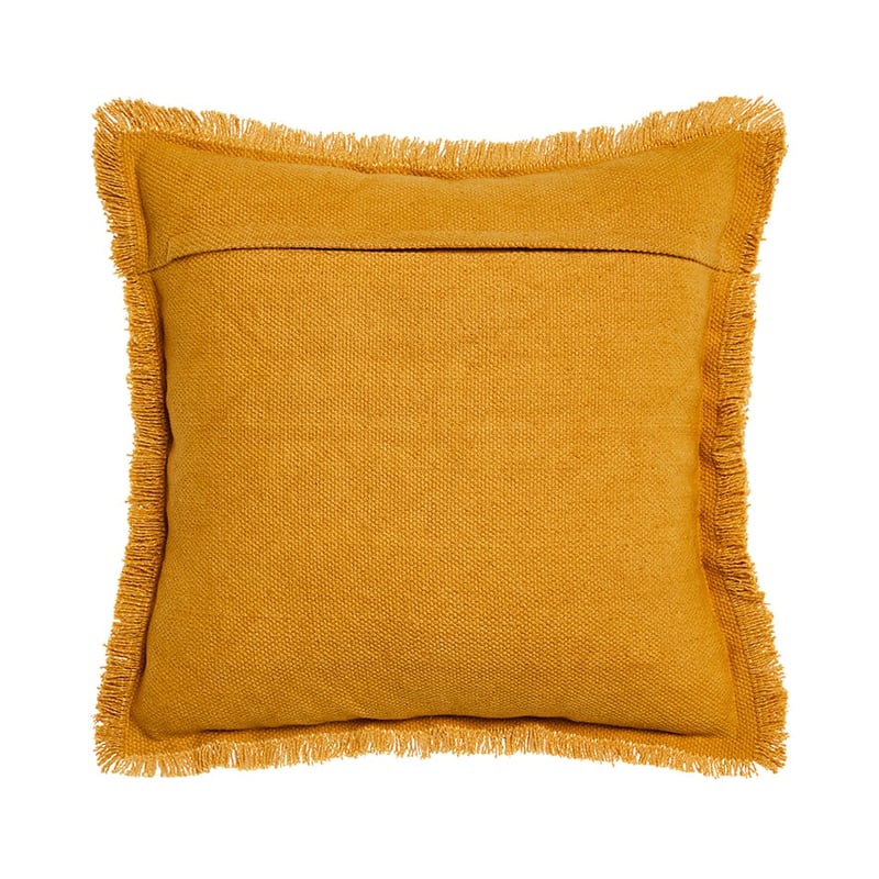 Bakala Cushion Mustard 