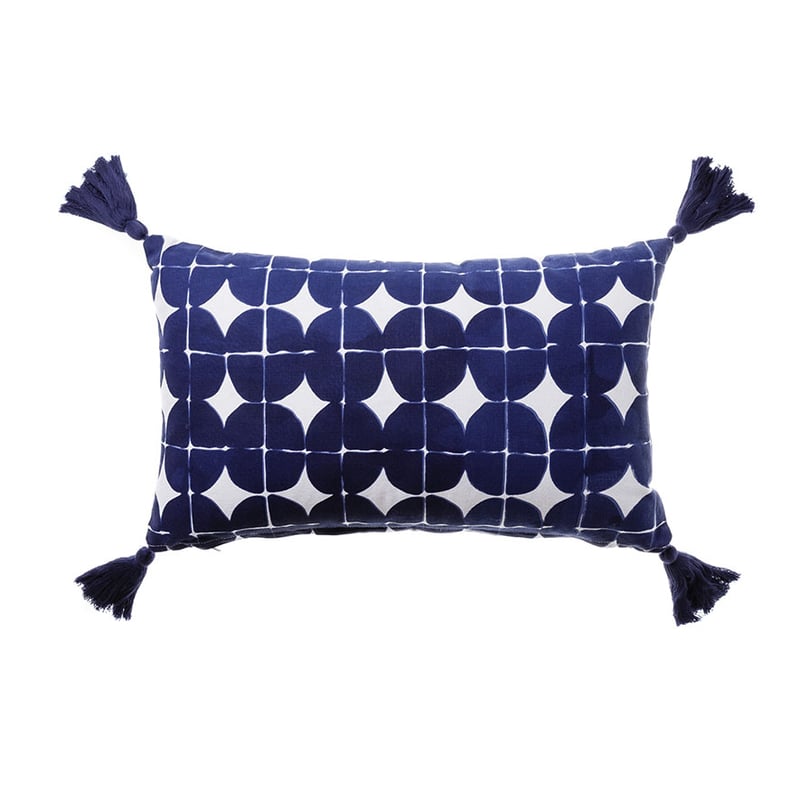 Casablanca Cushion 30x50cm Circles 