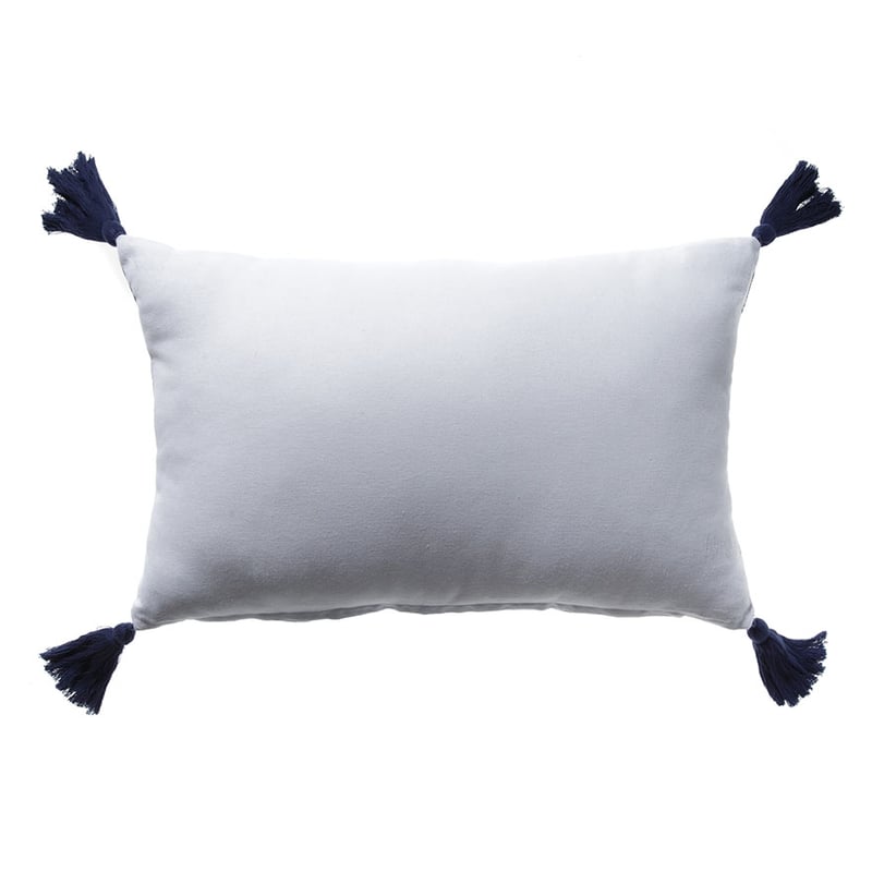 Casablanca Watercolour Cushion