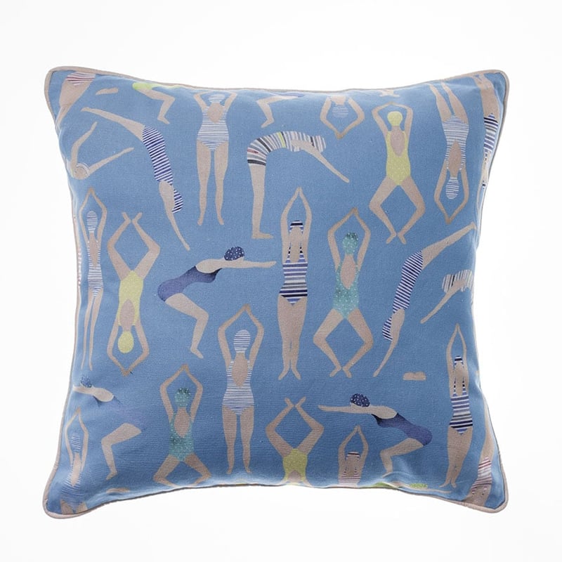 Portofino Cushion