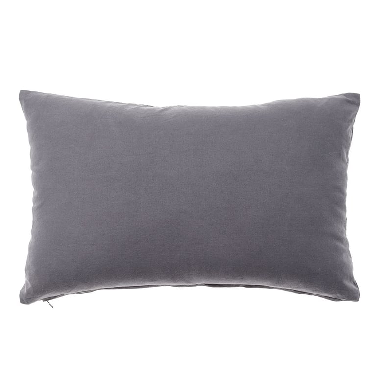 Tromso Long Cushion Mustard 