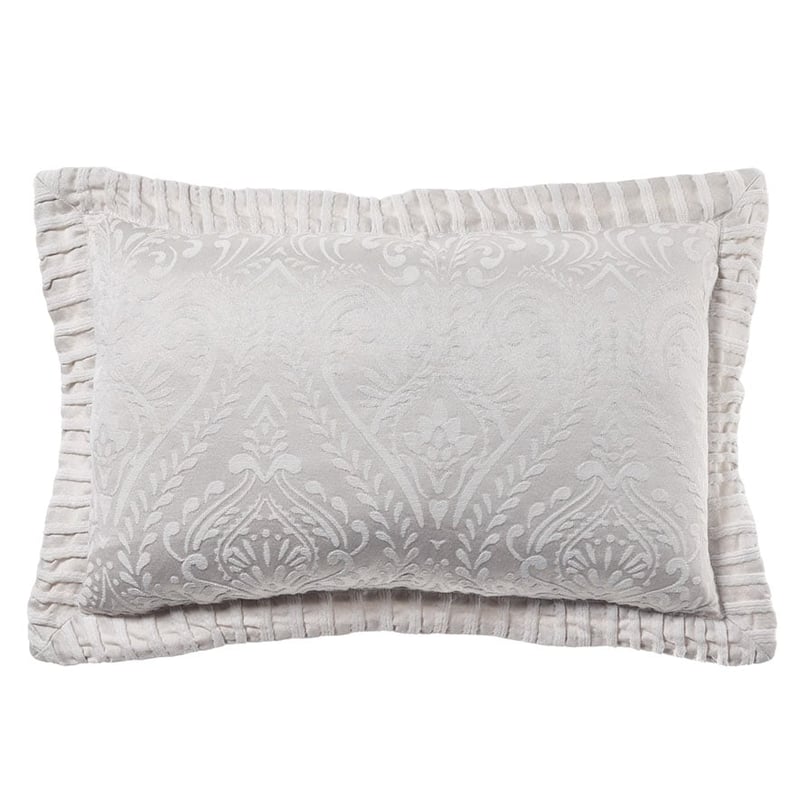 Windsor Jacquard Breakfast Cushion