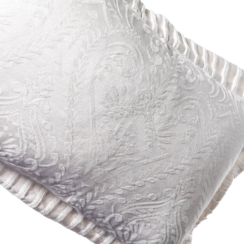 Windsor Jacquard Breakfast Cushion