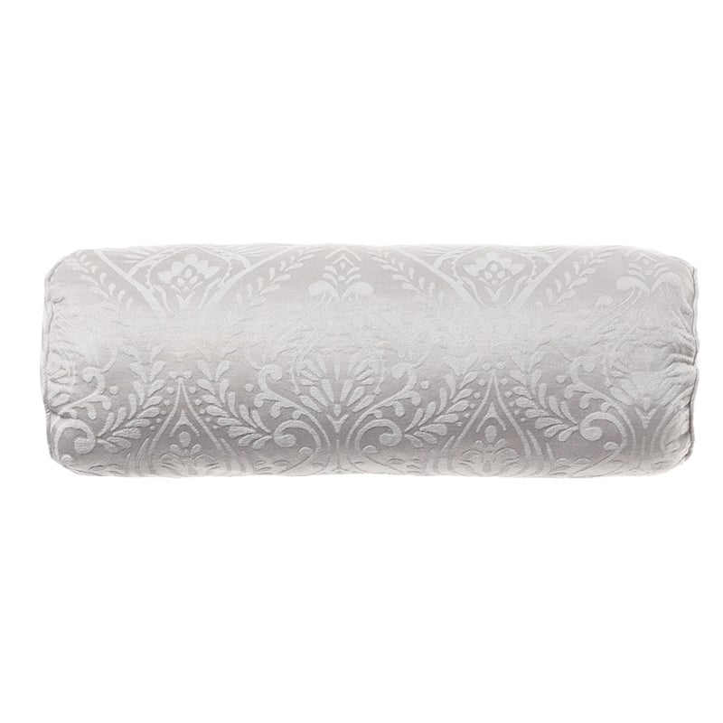 Windsor Jacquard Neck Roll Cushion