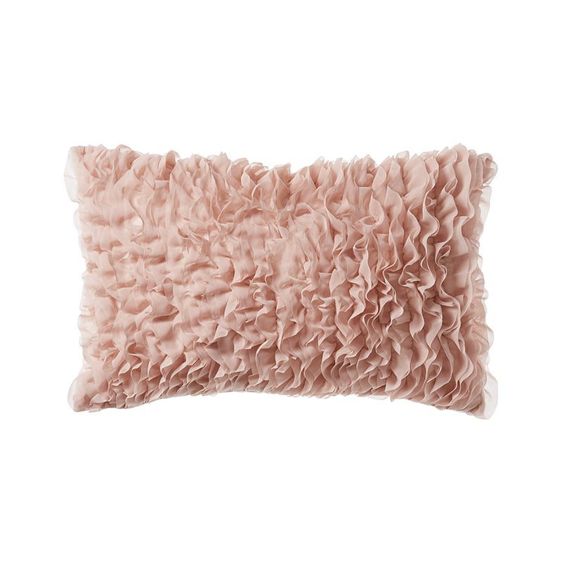 Aubrey Nude Cushion
