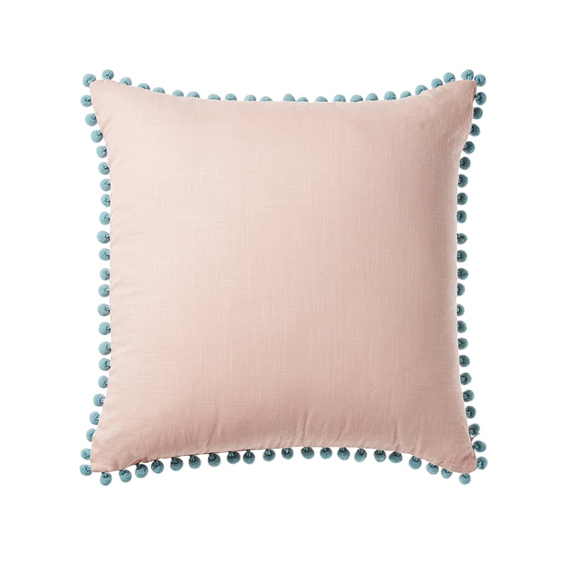 Chinoiserie Cushion Pink