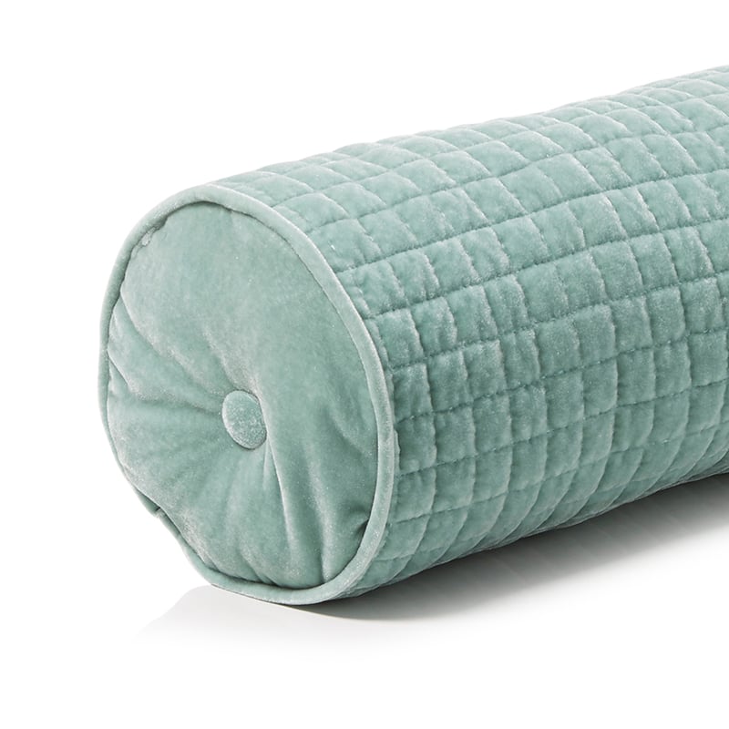 Chinoiserie Neckroll Cushion