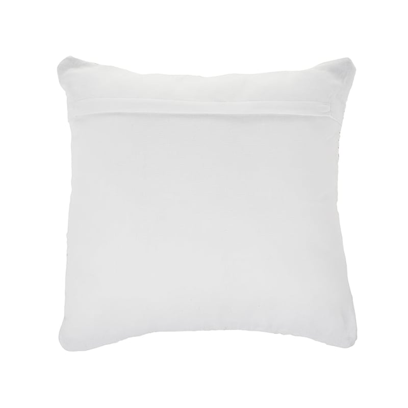 Leon Cushion Natural Spot