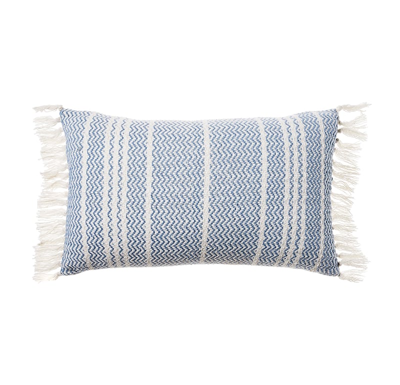 Lodi Cushion Blue 