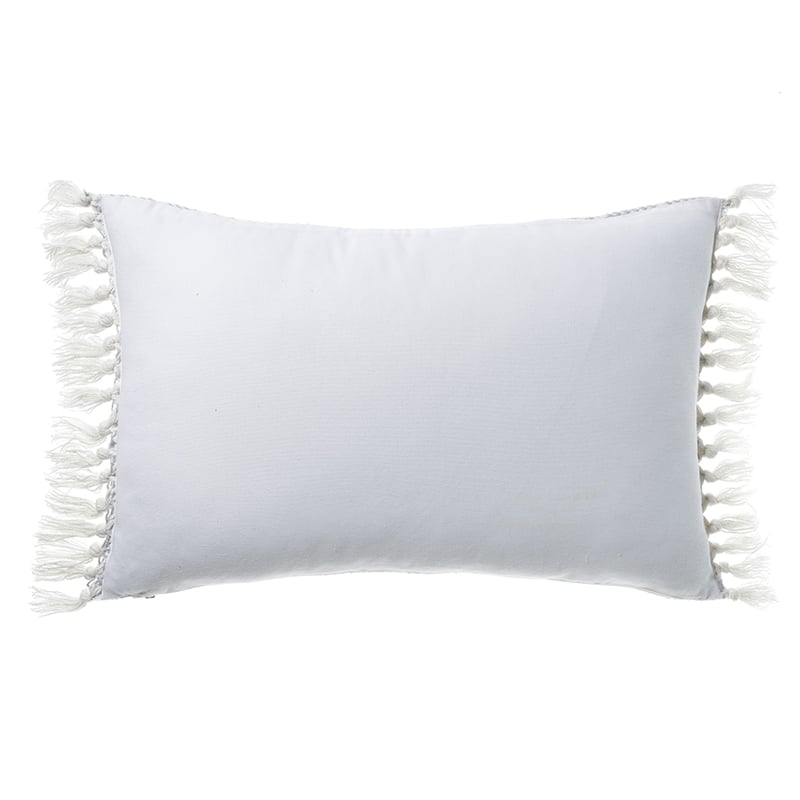 Lodi Cushion in Blush 