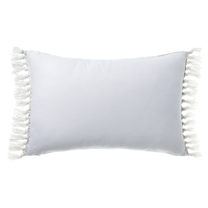 Lodi Cushion in Grey 