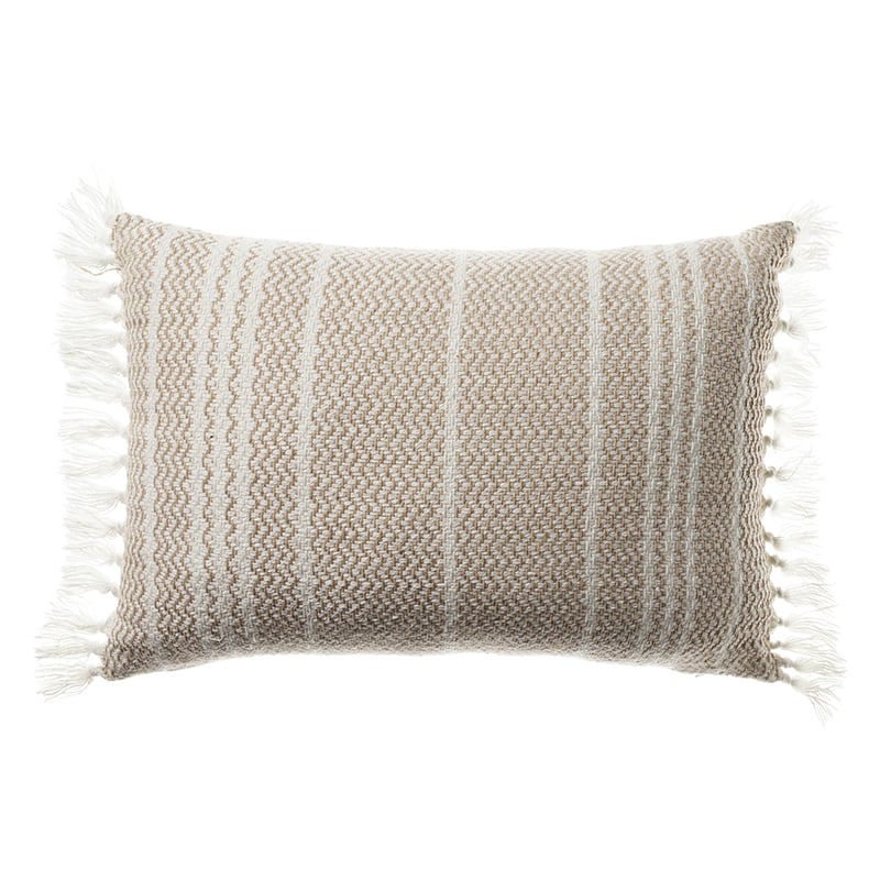 Lodi Cushion Natural 