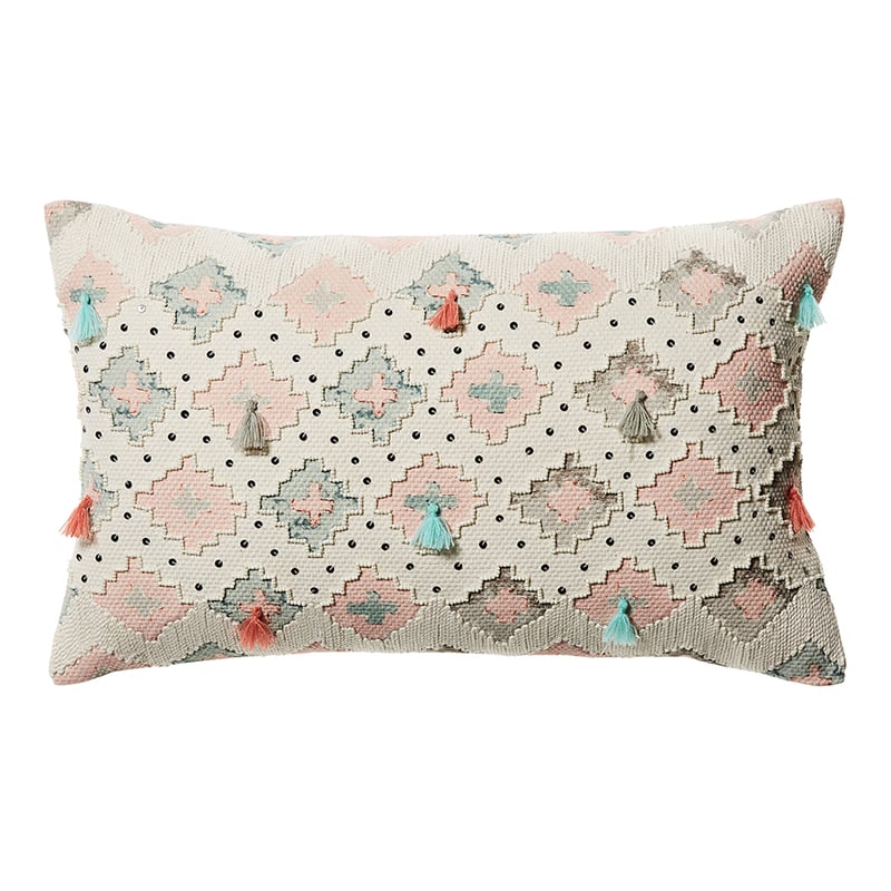 Tangier Cushion Pastels 