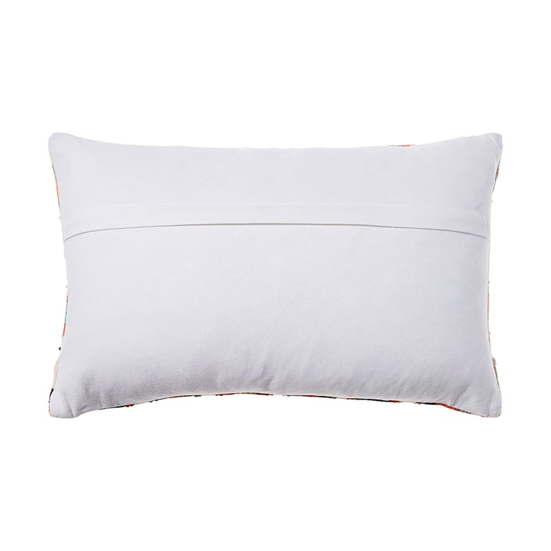 Tangier Cushion Rust 