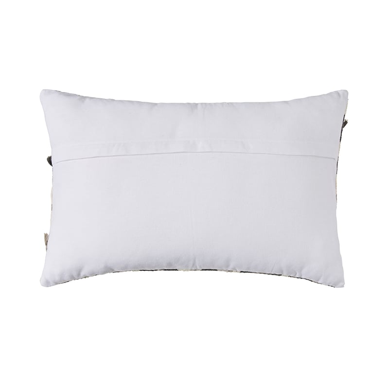 Tangier Cushion Shades Of Grey 