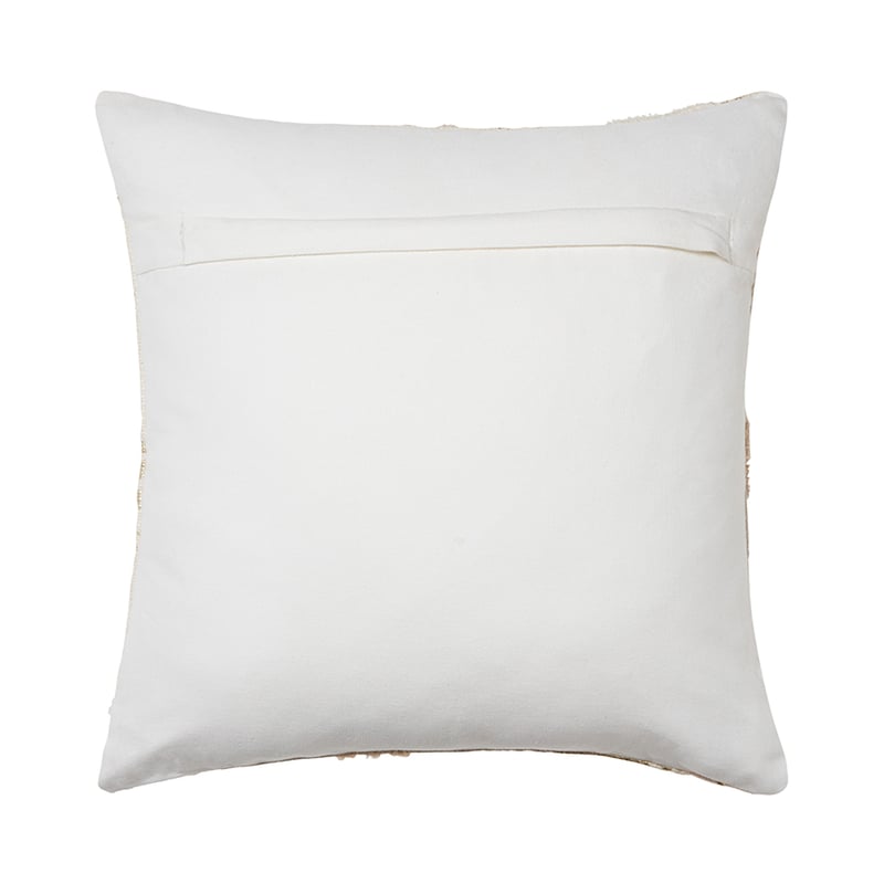 Morelia Cushion in Pink & Gold