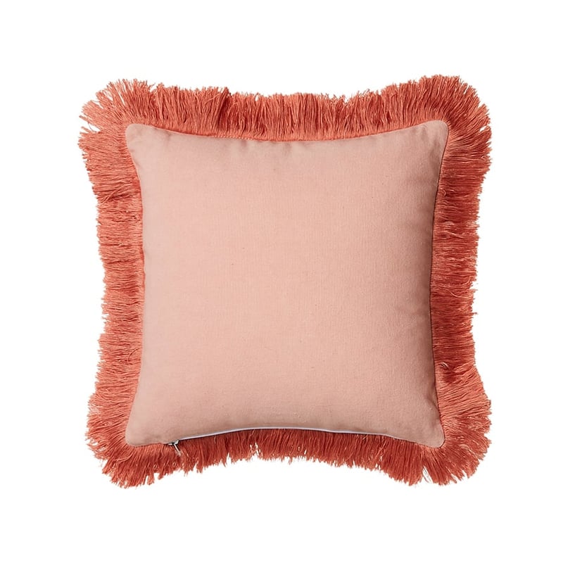 Keller Pink Cushion