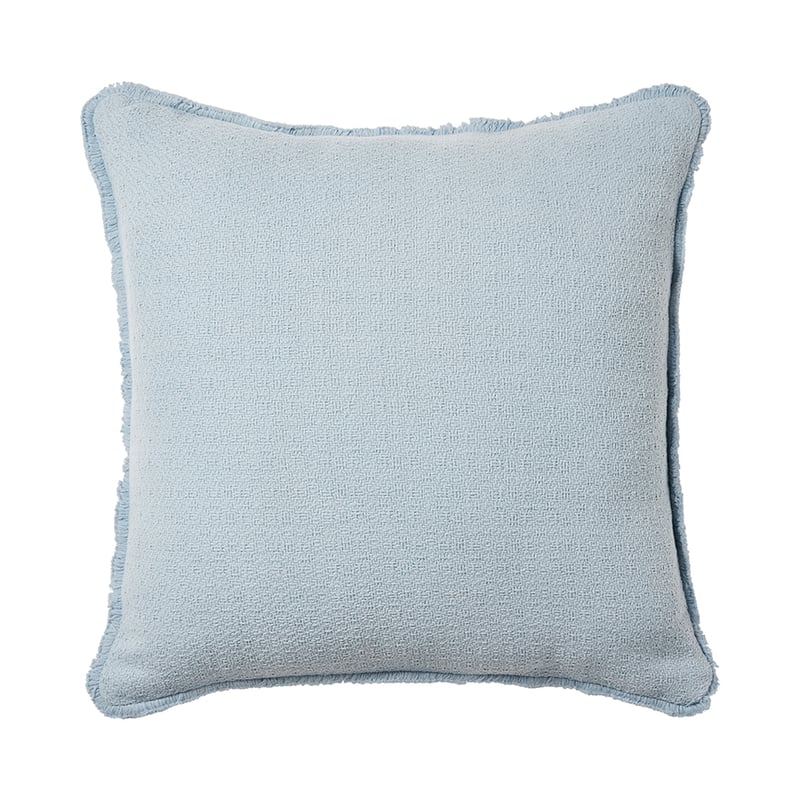 Camden Blue Cushion