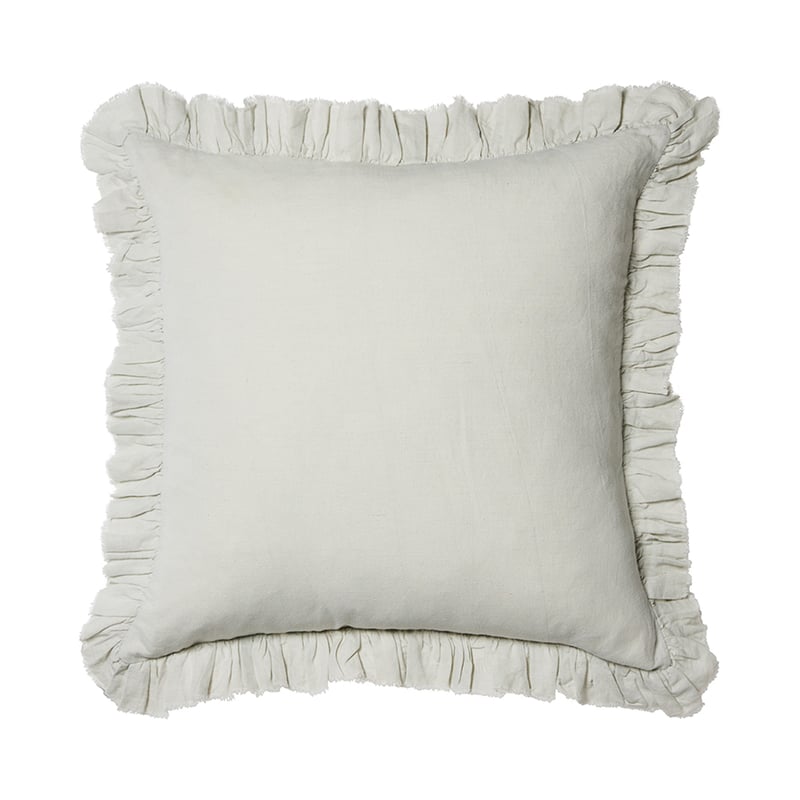 Bordeaux Dusty Sage Cushion 