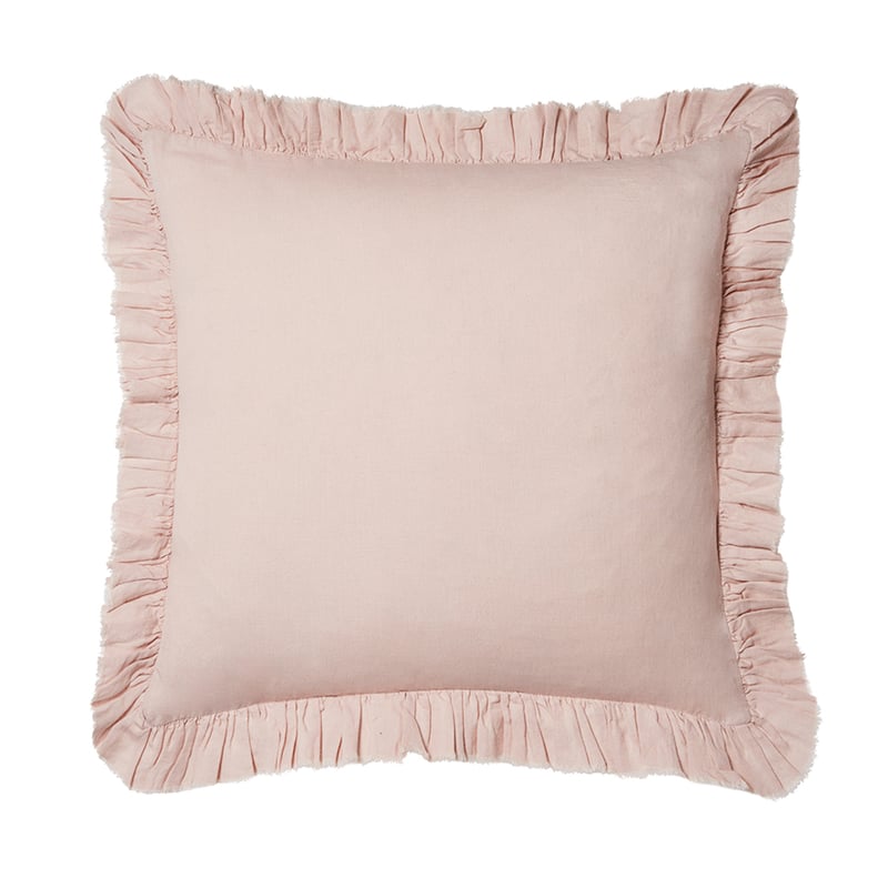 Bordeaux Pink Cushion
