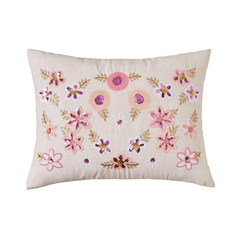 Whitehaven Cushion Pink
