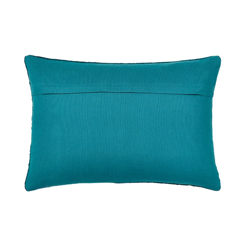 Marais Cushion Deep Sea