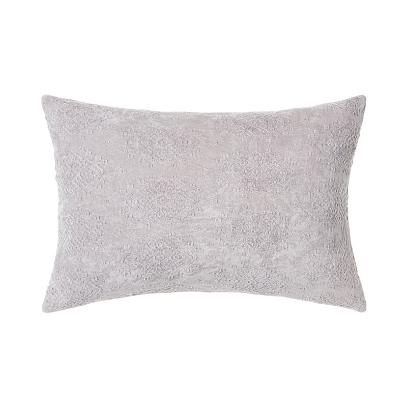 Marais Cushion Grey 