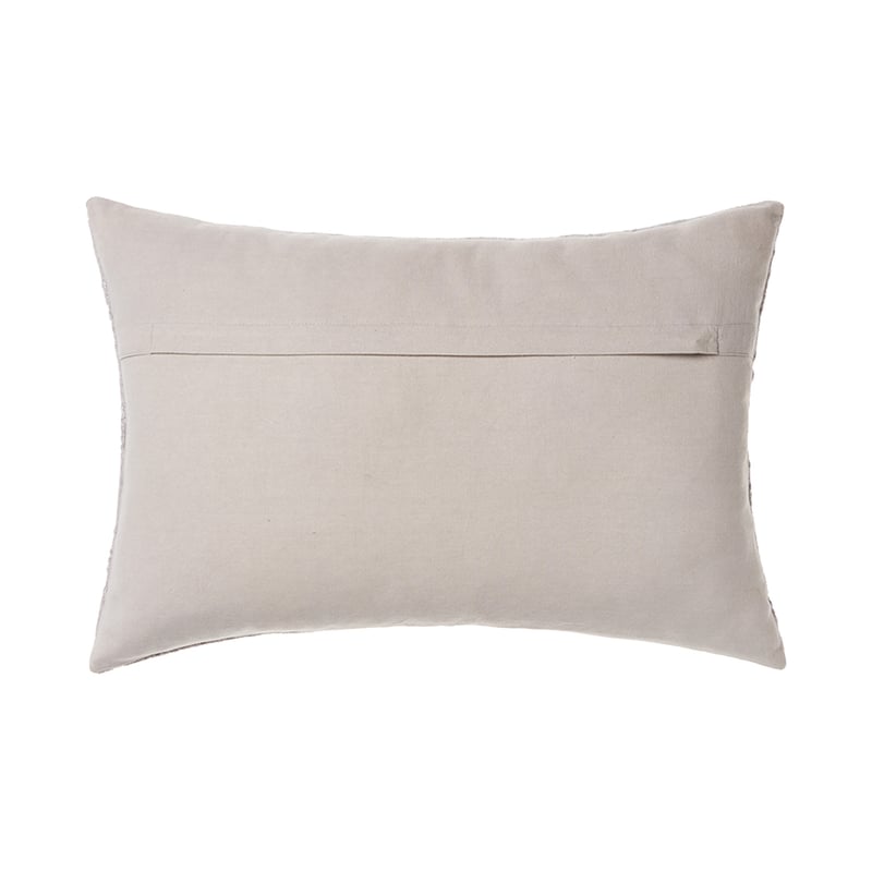 Marais Cushion Grey 