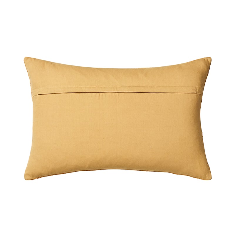 Marais Cushion Mustard 