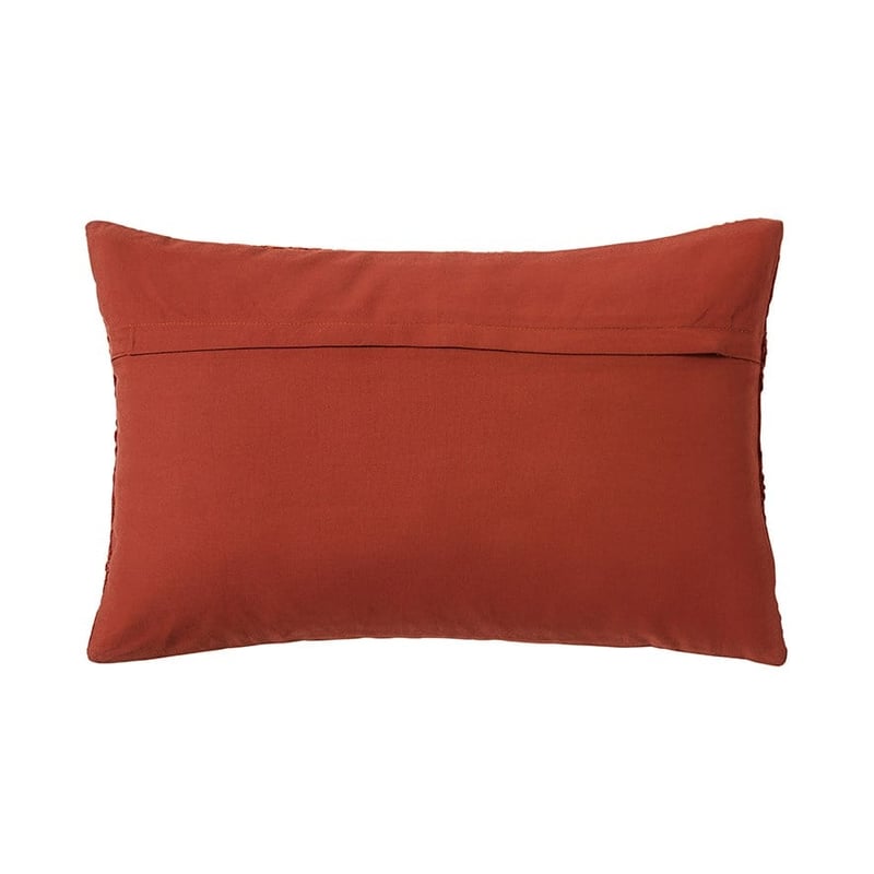 Marais Rust Cushion 