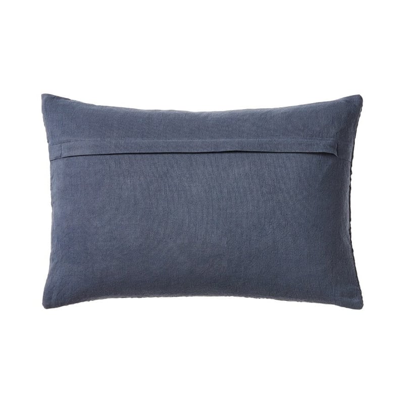 Marais Slate Cushion  