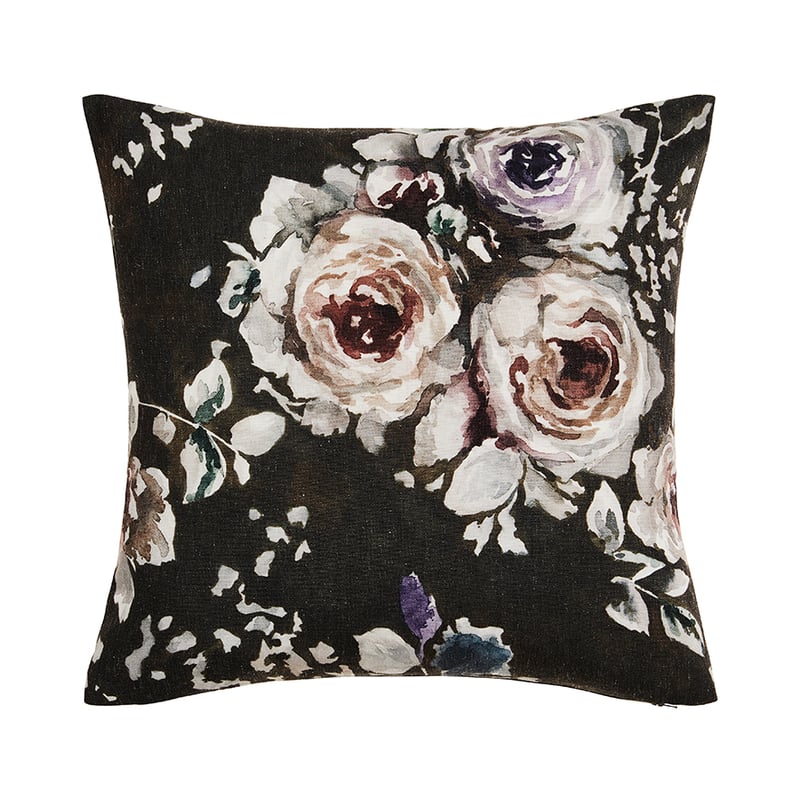 Chiara Forest Floral Cushion 