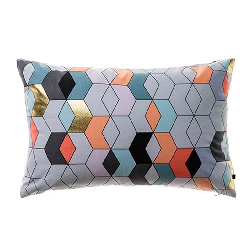 RJL Tate Cushion 35x55cm Long 