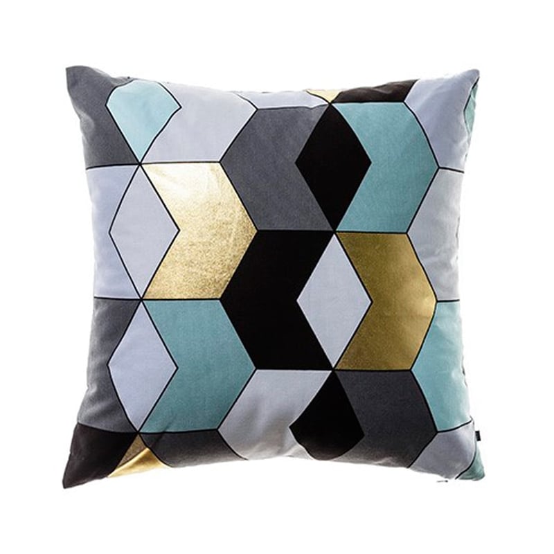 RJL Tate Cushion 45x45cm Square 