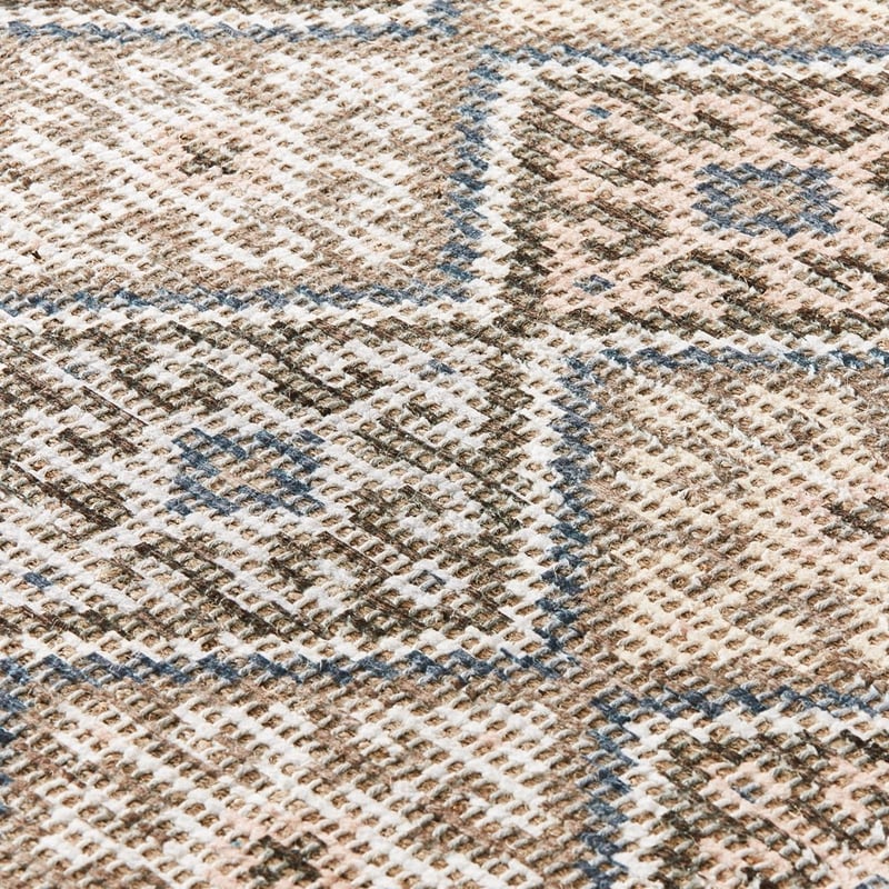 Monte Indiana Multi Indoor Mat