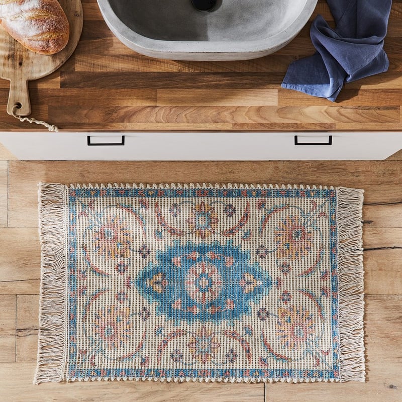 Monte Gemma Flora Indoor Mat