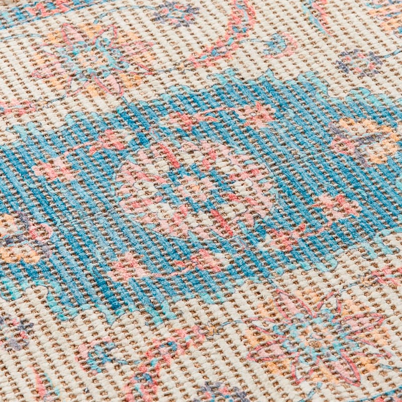 Monte Gemma Flora Indoor Mat