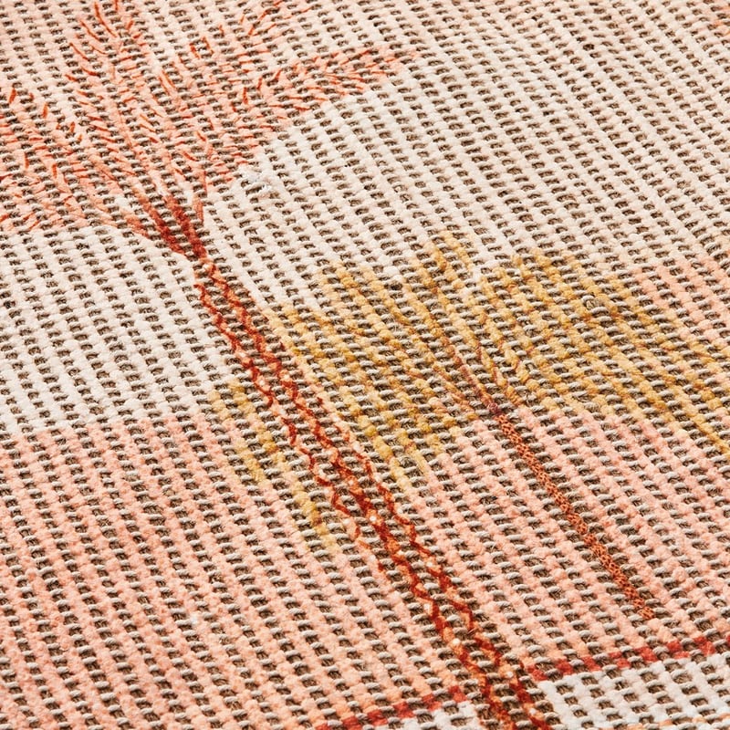 Karina Jambrak Oasis Indoor Mat