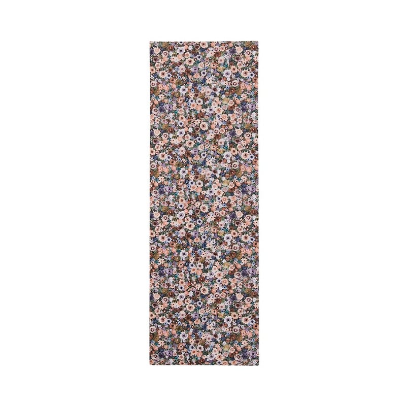 Carrie Floral Yoga Mat