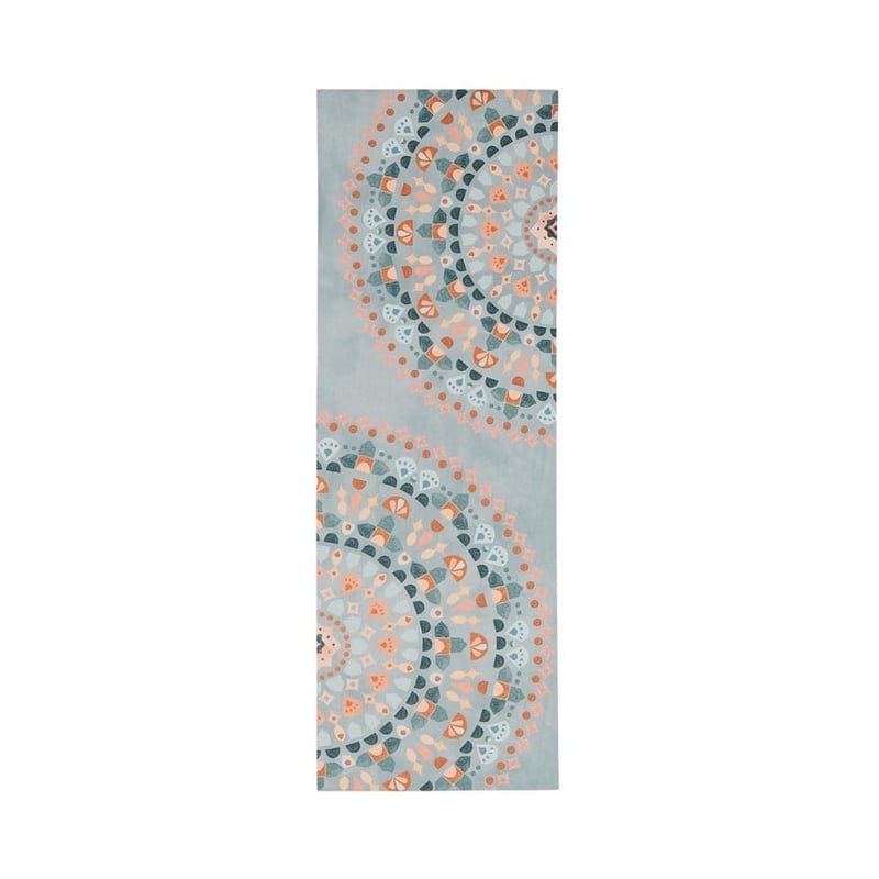 Yoga Mandala Mat