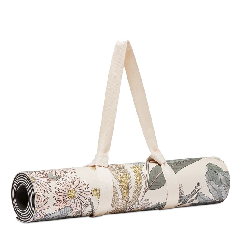 Bushland Yoga Mat 