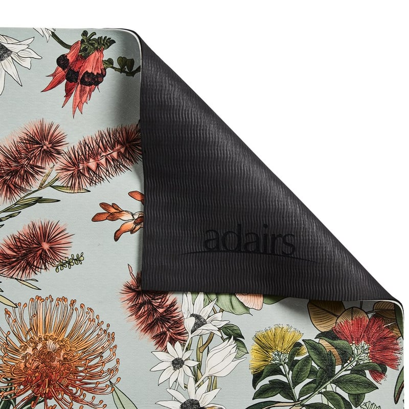 Wattlebird Yoga Mat