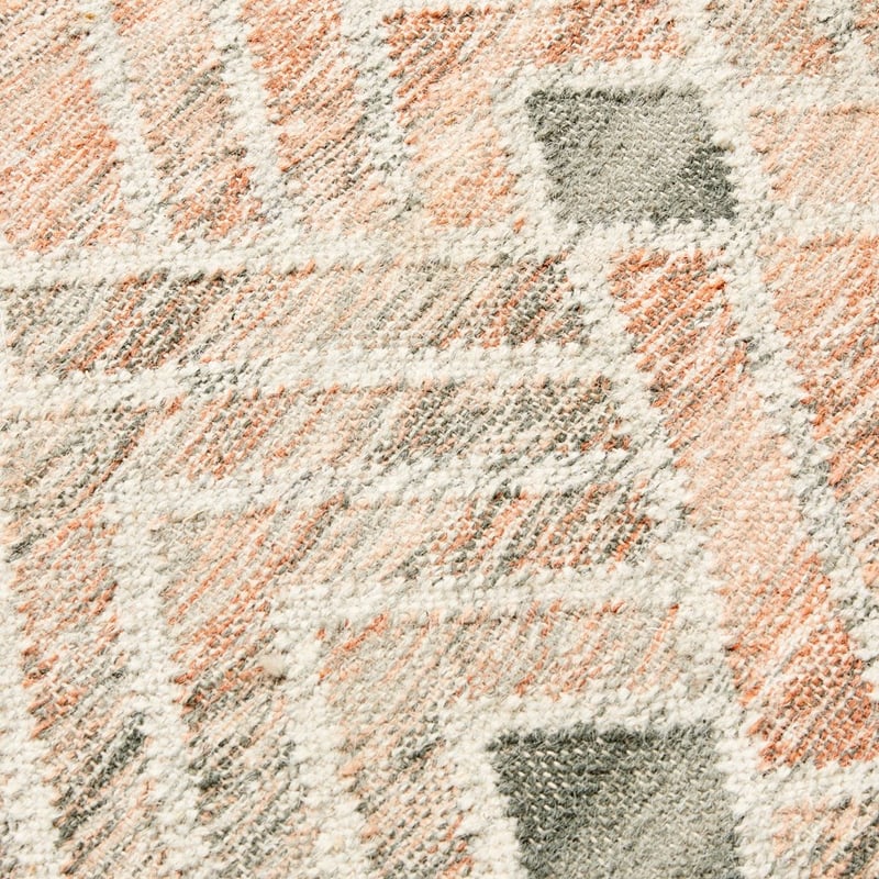 Henrietta Blush Forest Rug Runner