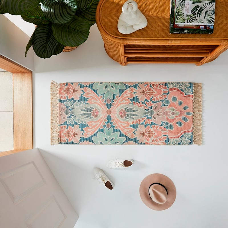 Indali Multi Rug Runner 