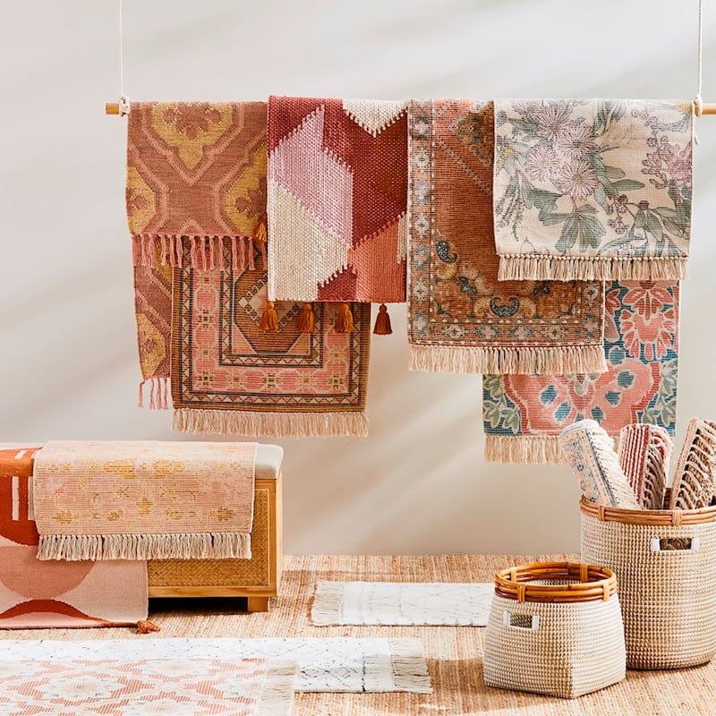 Indali Multi Rug Runner 