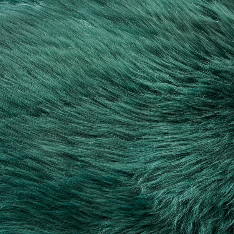 Sheepskin Single Fern 