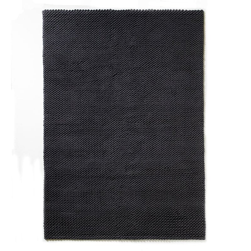 Cayman Cord Rug 120x180cm Mid Grey 