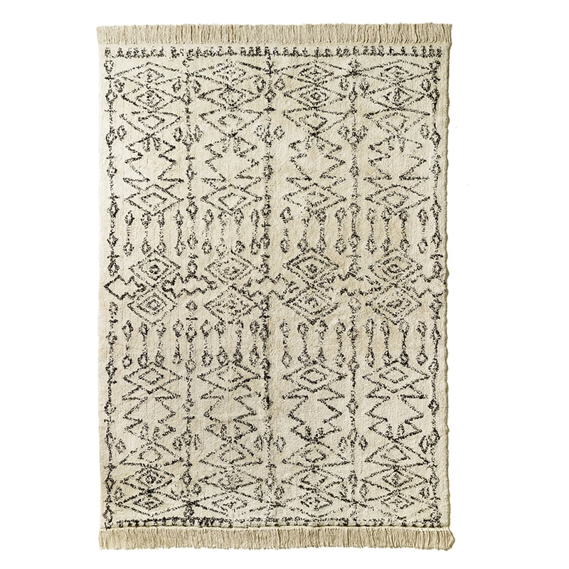 Amherst Rug Aztec 