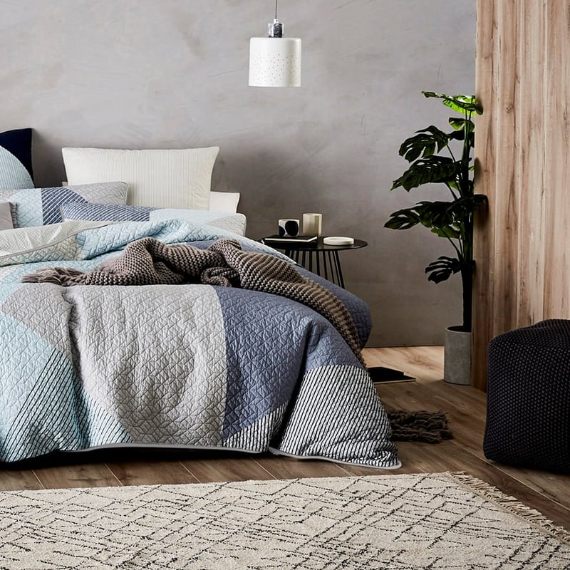 Amherst Rug 160x230cm Natural 