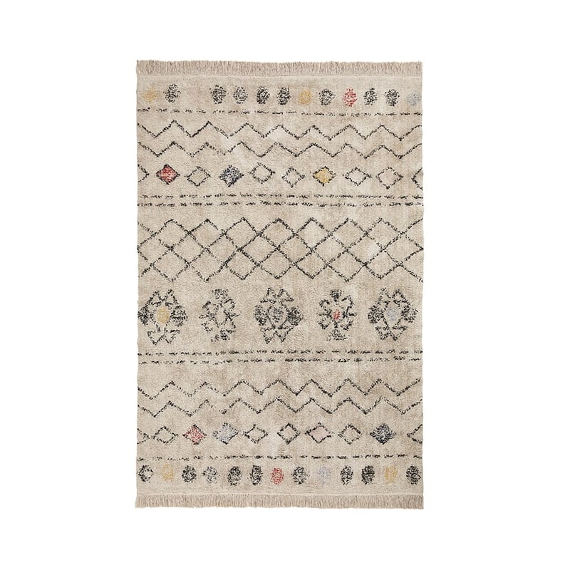 Amherst Madras Multi Large Rug